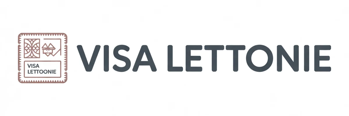 Guide Visa Lettonie Logo